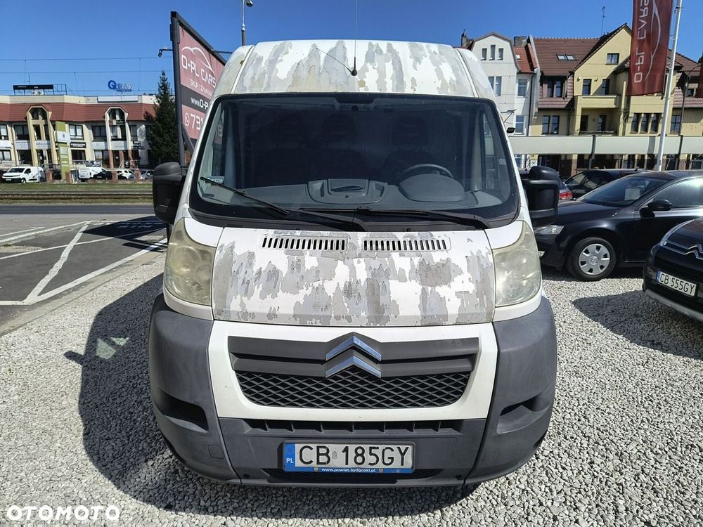 Citroën Jumper - 3