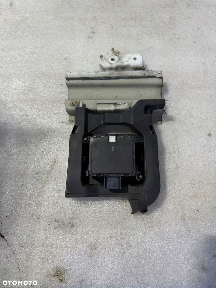 radar distronic radar suzuki vitara 3 33943-86r02 + mocowanie do belki - 2