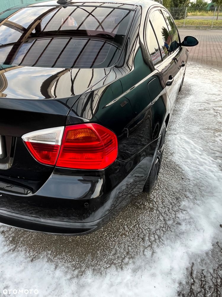 BMW Seria 3 320d - 13