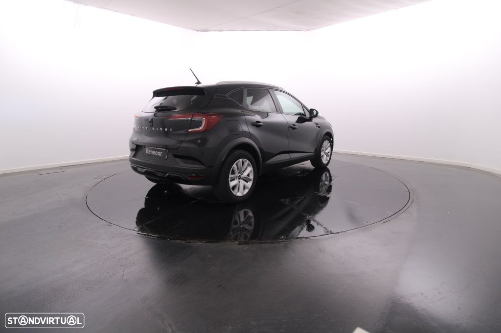 Mitsubishi ASX 1.0 MPI-T Invite - 7
