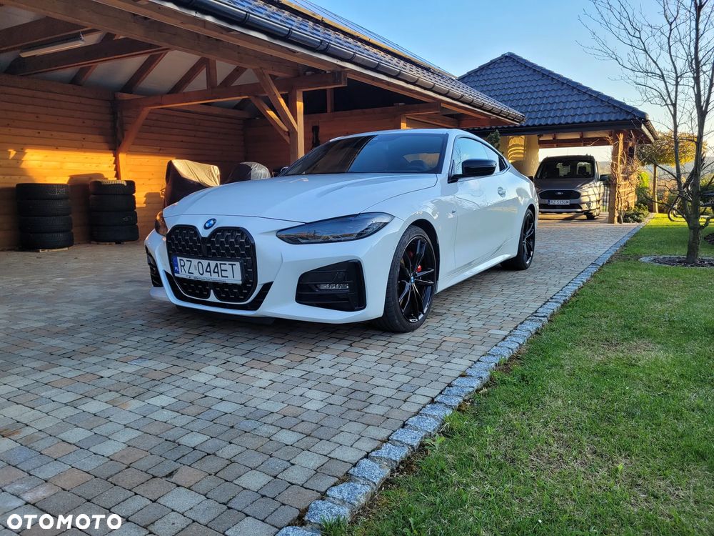 BMW Seria 4 - 19