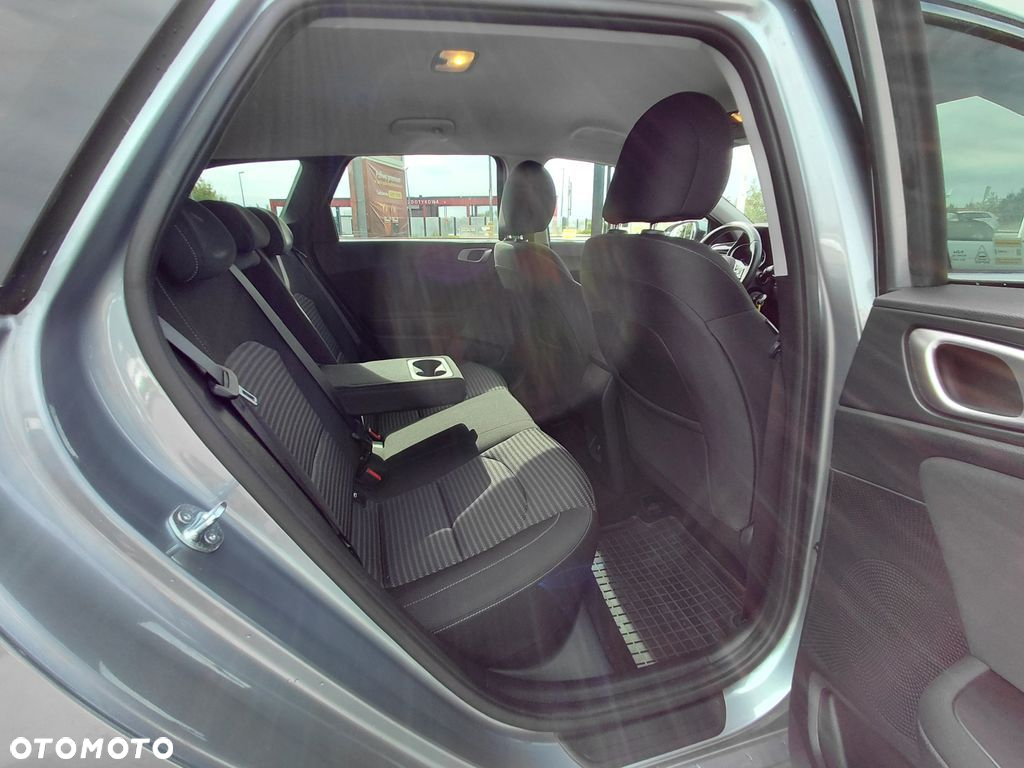 Kia Ceed 1.5 T-GDI M - 22