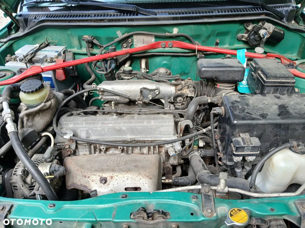 Toyota RAV4 2.0 Fun - 5