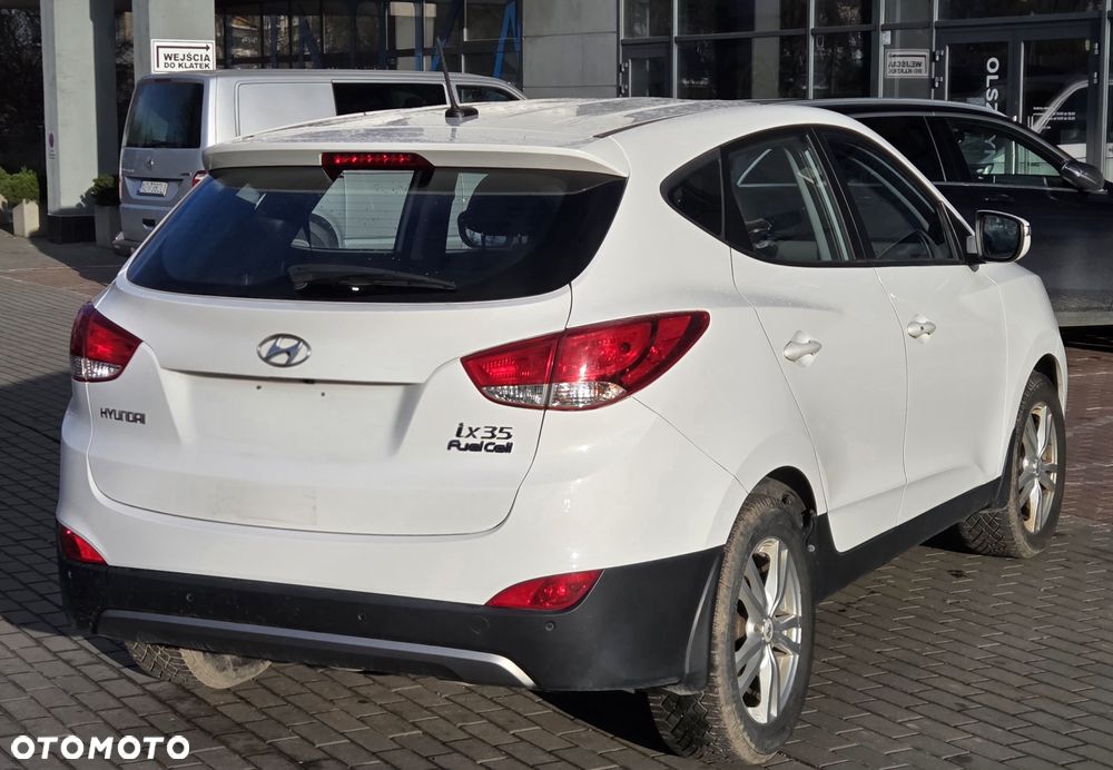 Hyundai ix35 - 3