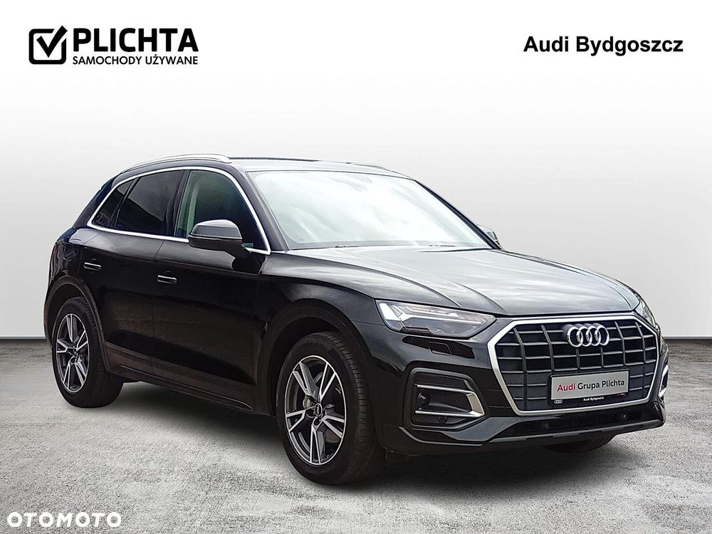 Audi Q5 - 8