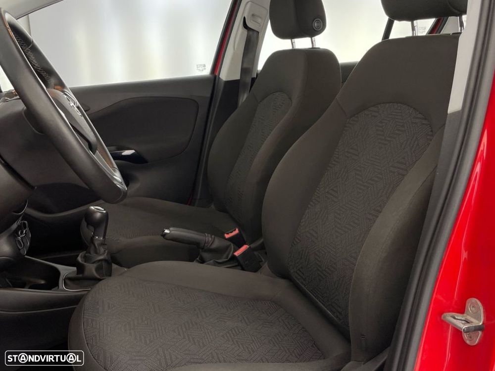 Opel Corsa 1.2 Dynamic - 19