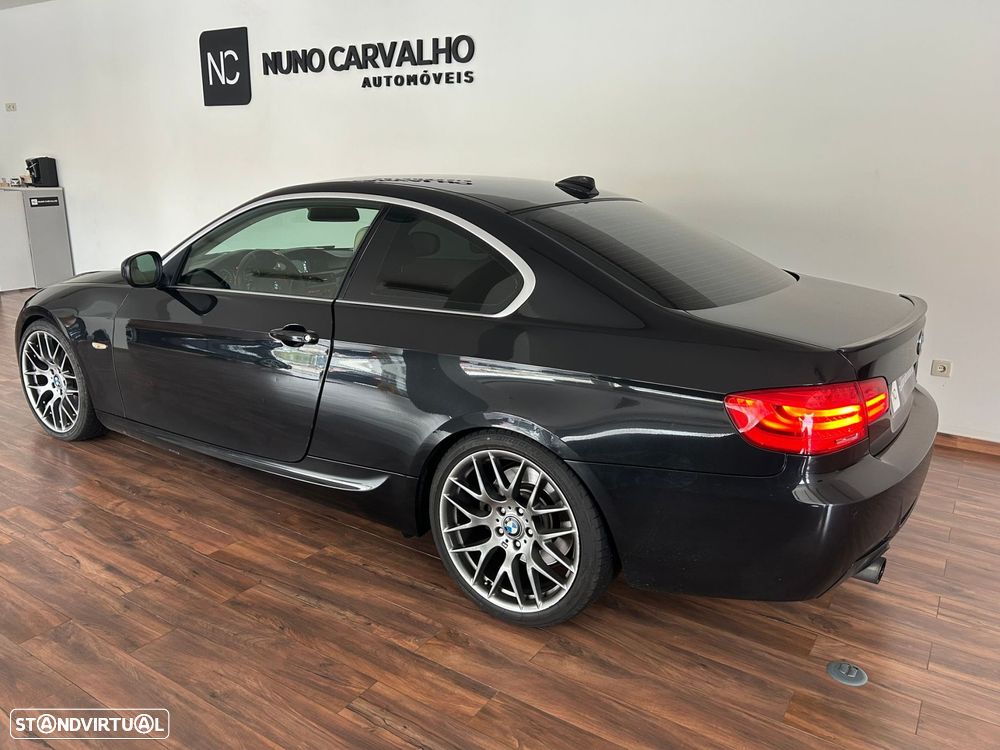 BMW 335 d Auto - 6