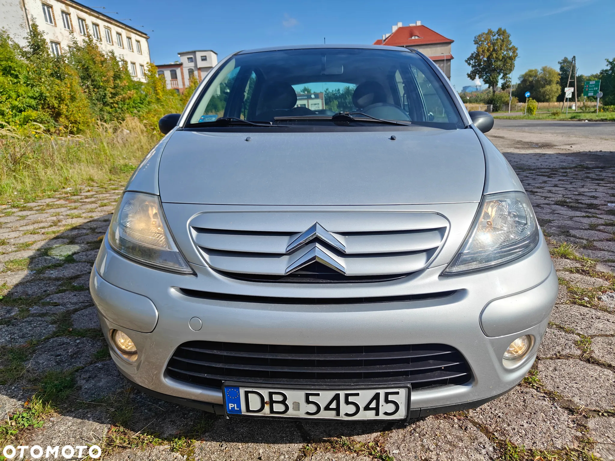 Citroën C3 1.4i Furio - 2