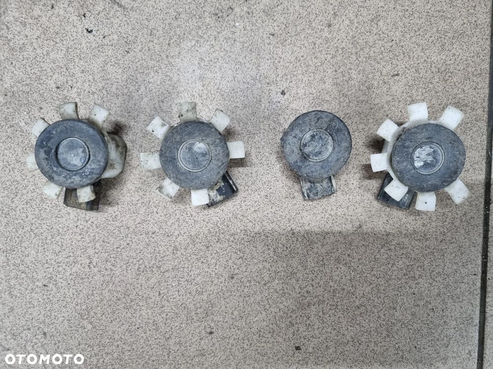 CZUJNIK PARKOWANIA MASTER III MOVANO B  NV400 2.3 10r.+ - 1