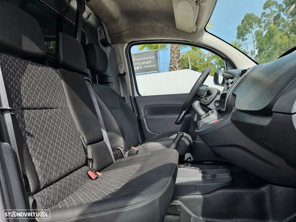 Renault Kangoo - 14