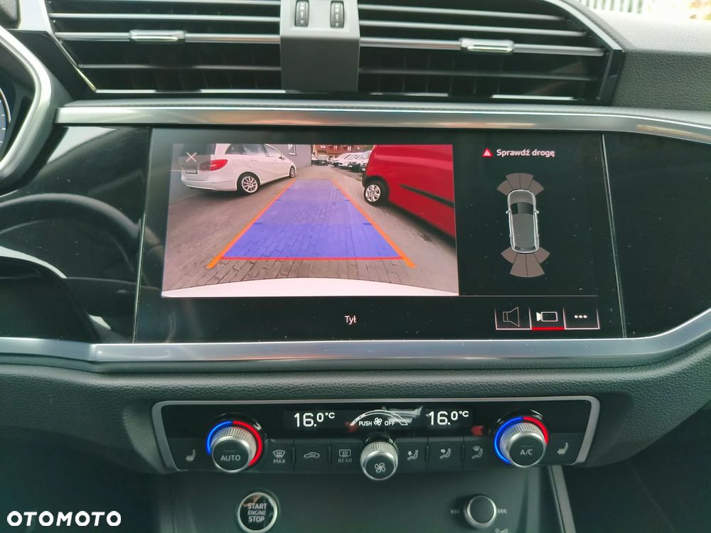 Audi Q3 40 TFSI Quattro S tronic - 26