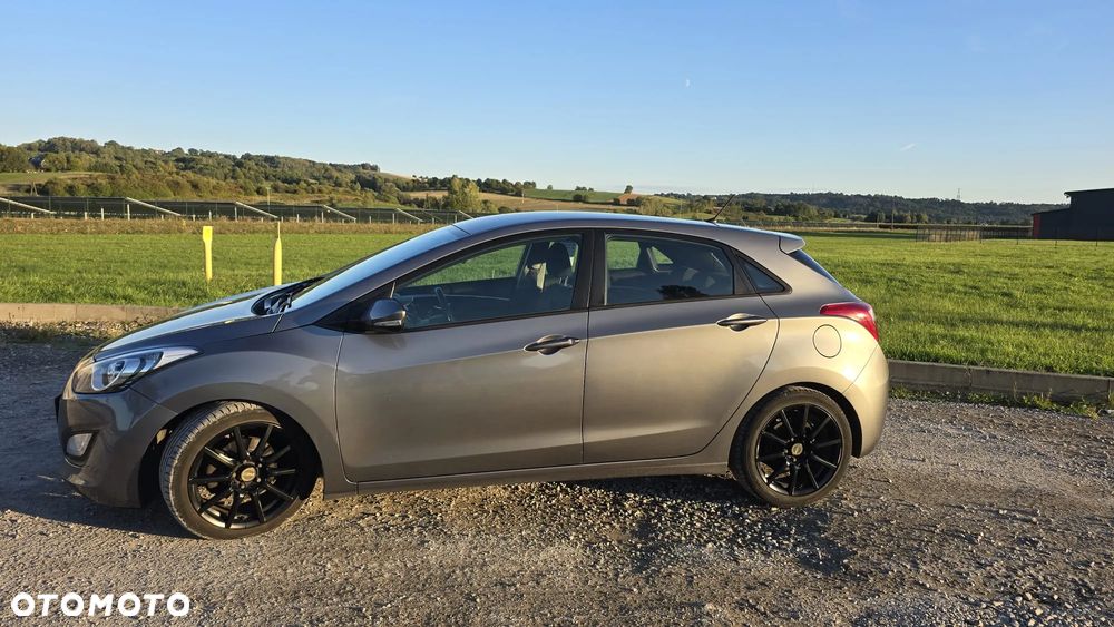 Hyundai i30 i30cw 1.4 CRDi Trend - 6