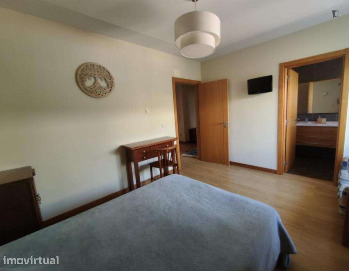 Quarto - localizado em Lisbon - Grande imagem: 3/14