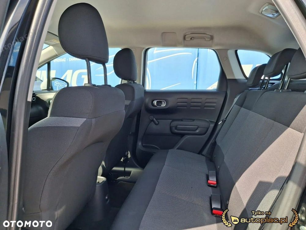 Citroën C3 Aircross - 12
