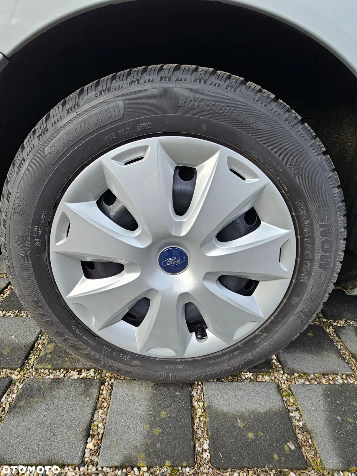 Ford Mondeo 2.0 TDCi Titanium MPS6 - 25
