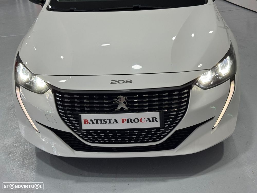 Peugeot 208 1.2 PureTech Active Pack - 23