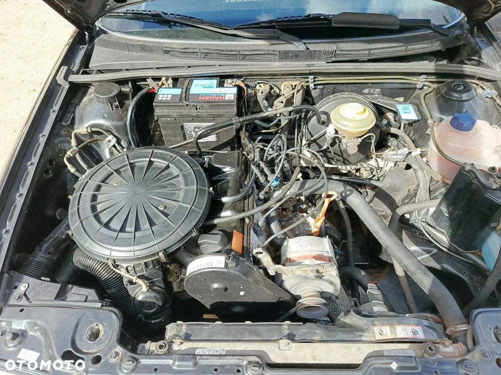 Audi 80 - 28