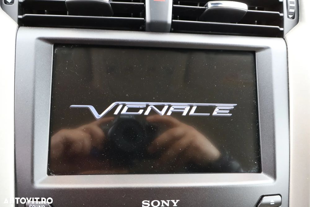 Ford Mondeo 2.0 CVT VIGNALE - 10