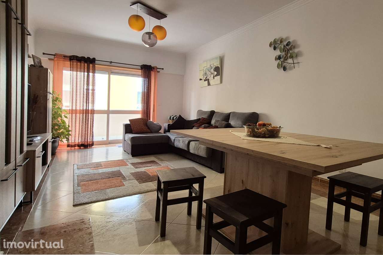 Apartamento 2 quartos na Póvoa de Santa Iria - Grande imagem: 2/12