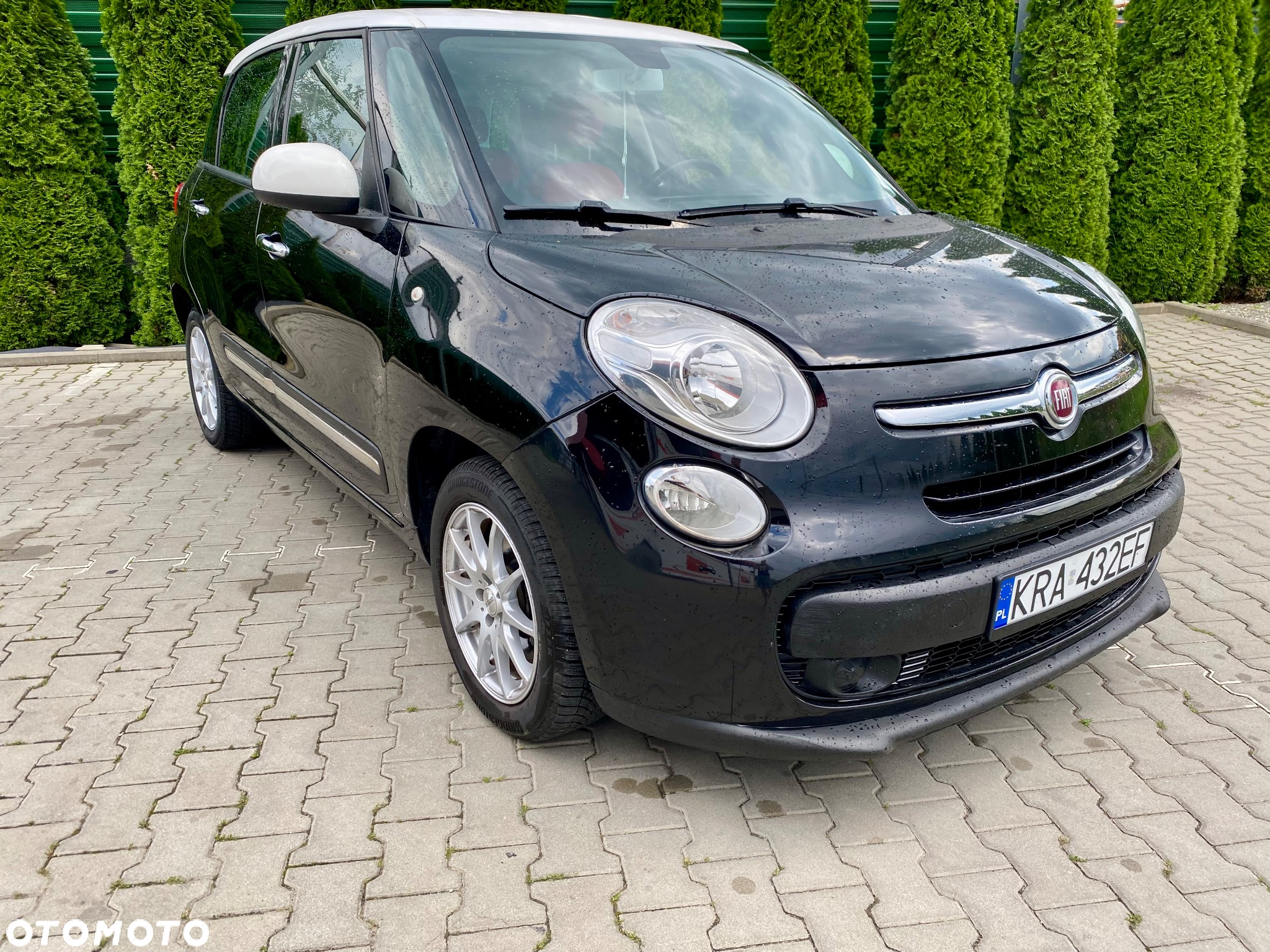 Fiat 500L 1.4 16V T-Jet Pop - 4