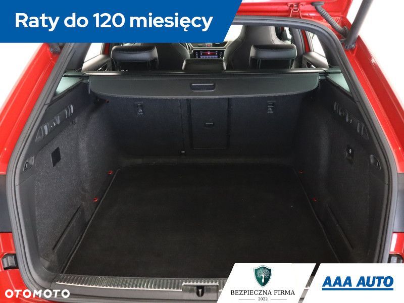 Skoda Superb - 16