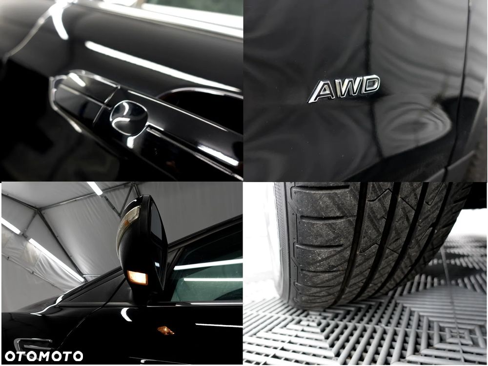 Ford Kuga 2.0 TDCi AWD Titanium - 34