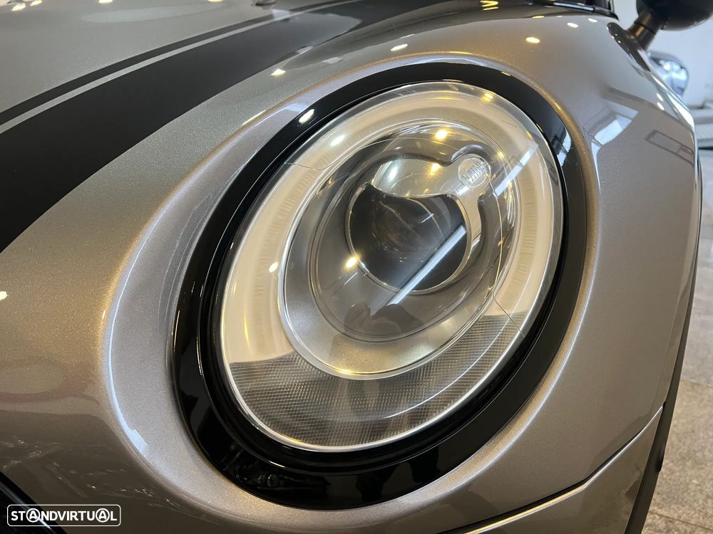 MINI Clubman Cooper D Auto - 11