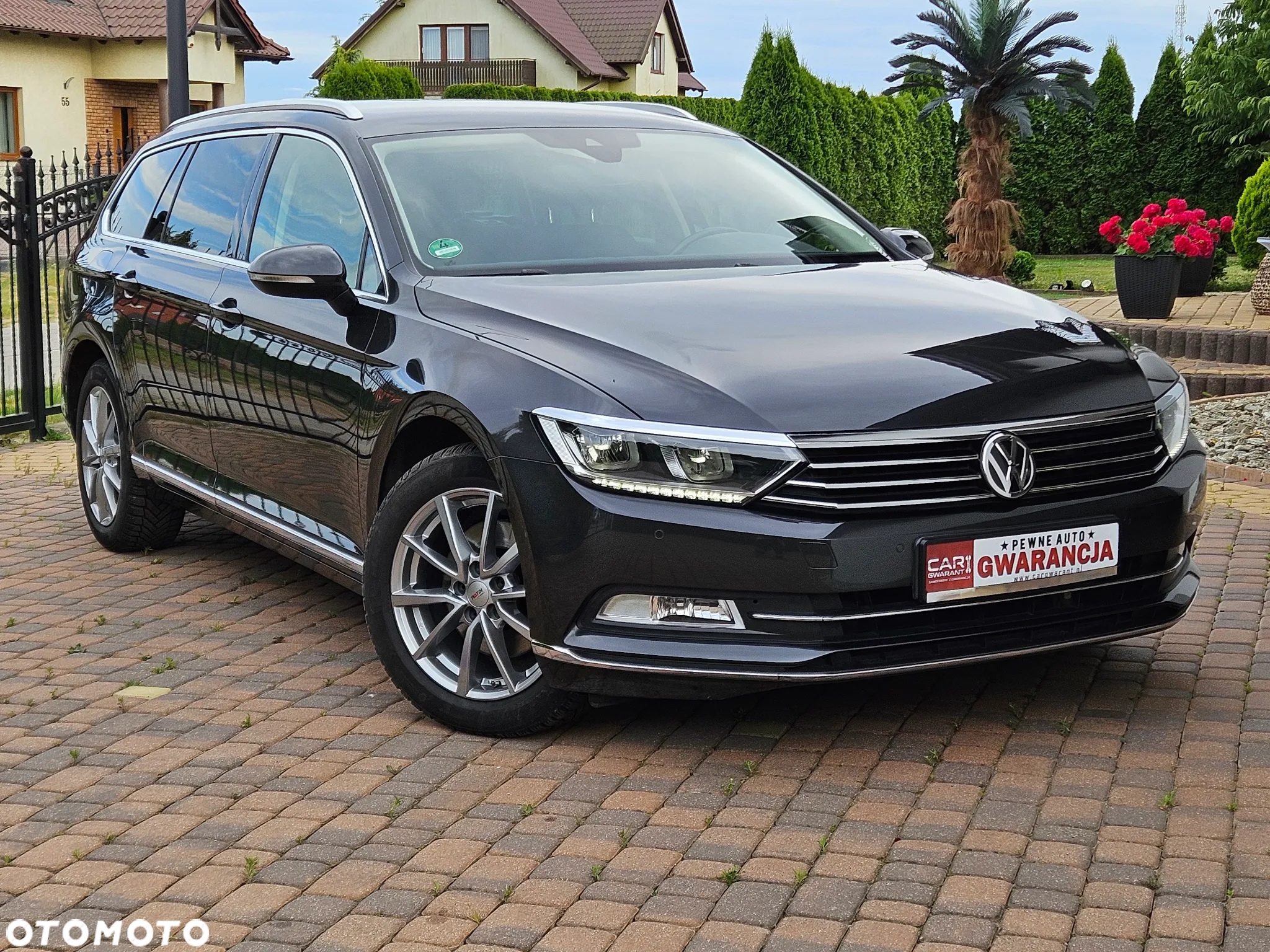 Volkswagen Passat - 31