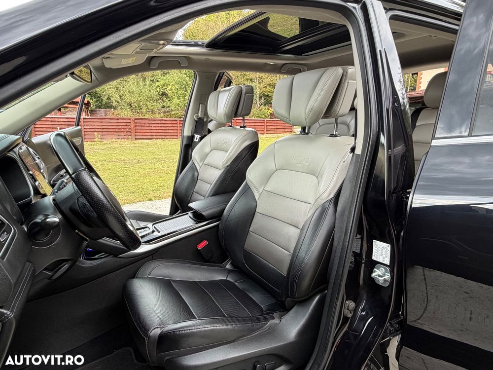 Renault Koleos ENERGY dCi 175 X-tronic 4WD INITIALE PARIS - 18