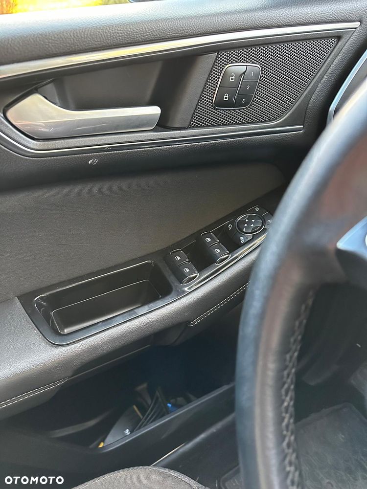 Ford S-Max 2.0 TDCi Titanium PowerShift - 9