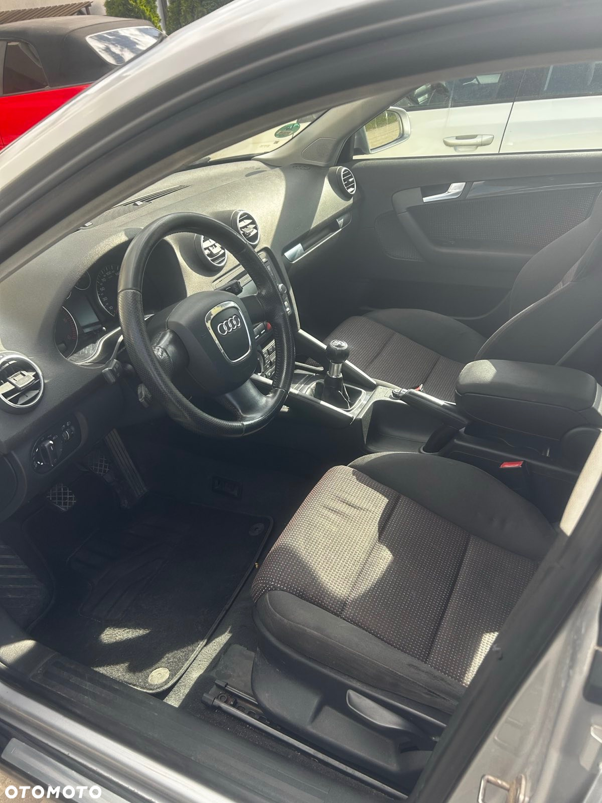 Audi A3 2.0 TDI Ambition - 12