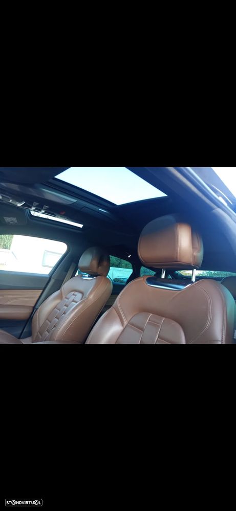 Citroën DS5 2.0 HDi Hybrid4 So Chic CMP6 - 23