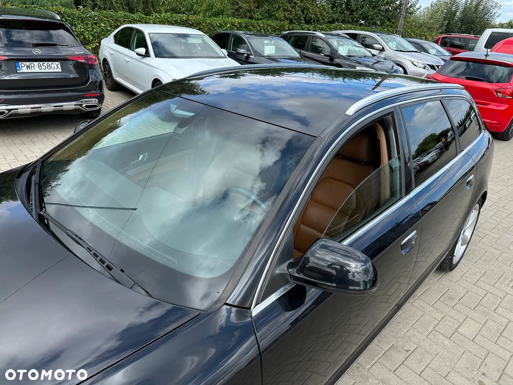 Audi A6 Avant - 29