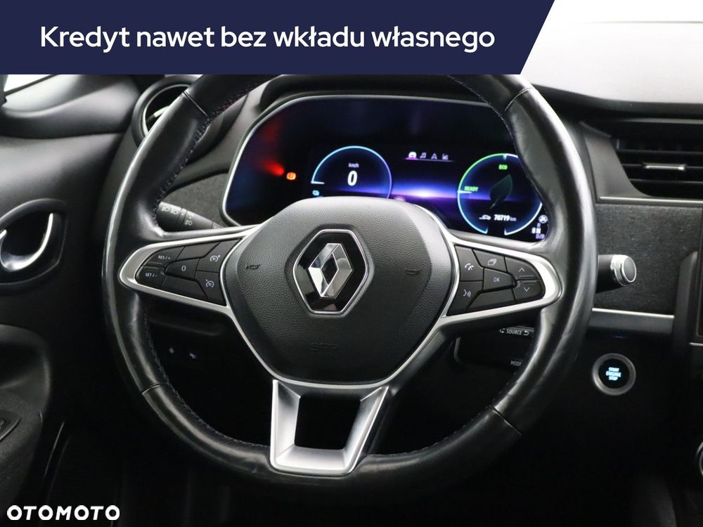 Renault Zoe - 23