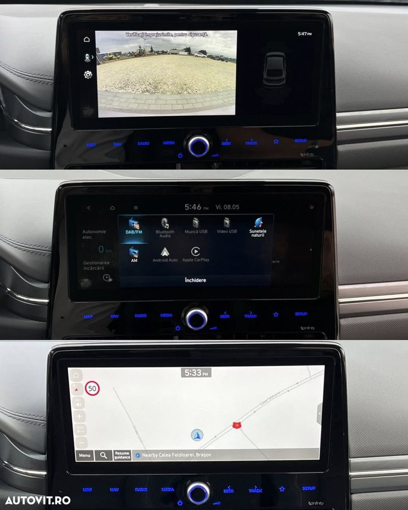 Hyundai IONIQ 1.6 GDI Premium - 6