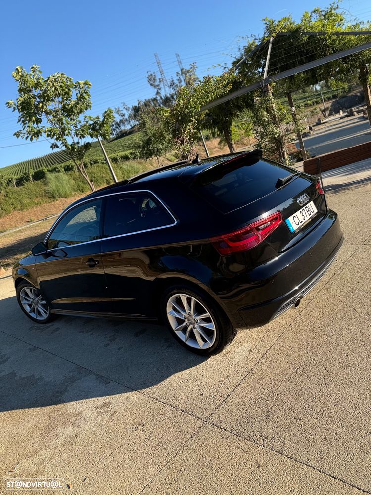 Audi A3 - 2