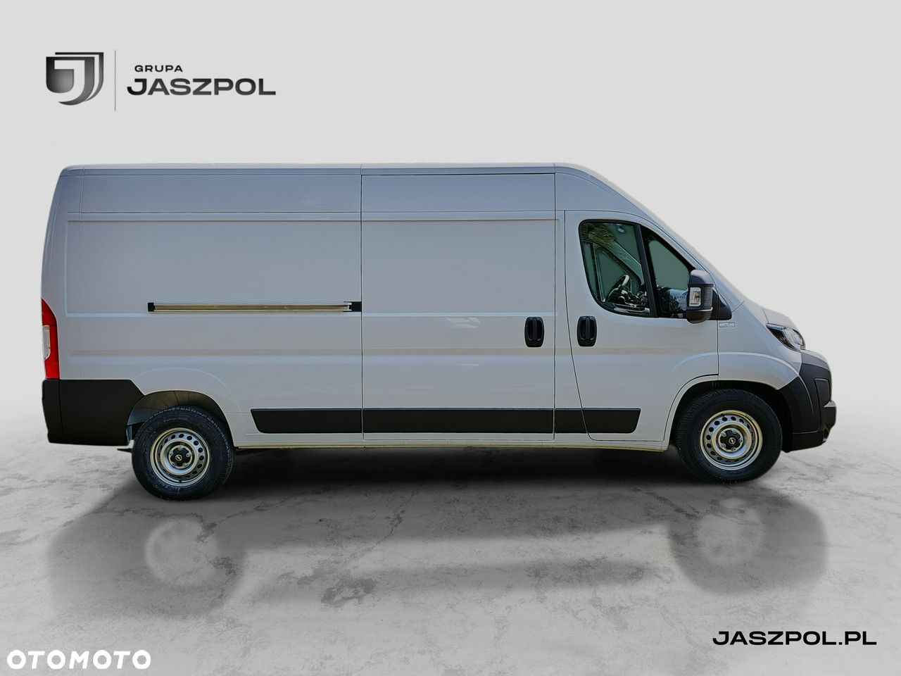 Opel Movano - 4