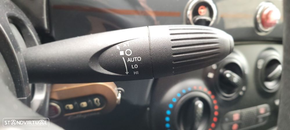 Fiat 500C 1.2 Collezione S&S - 24