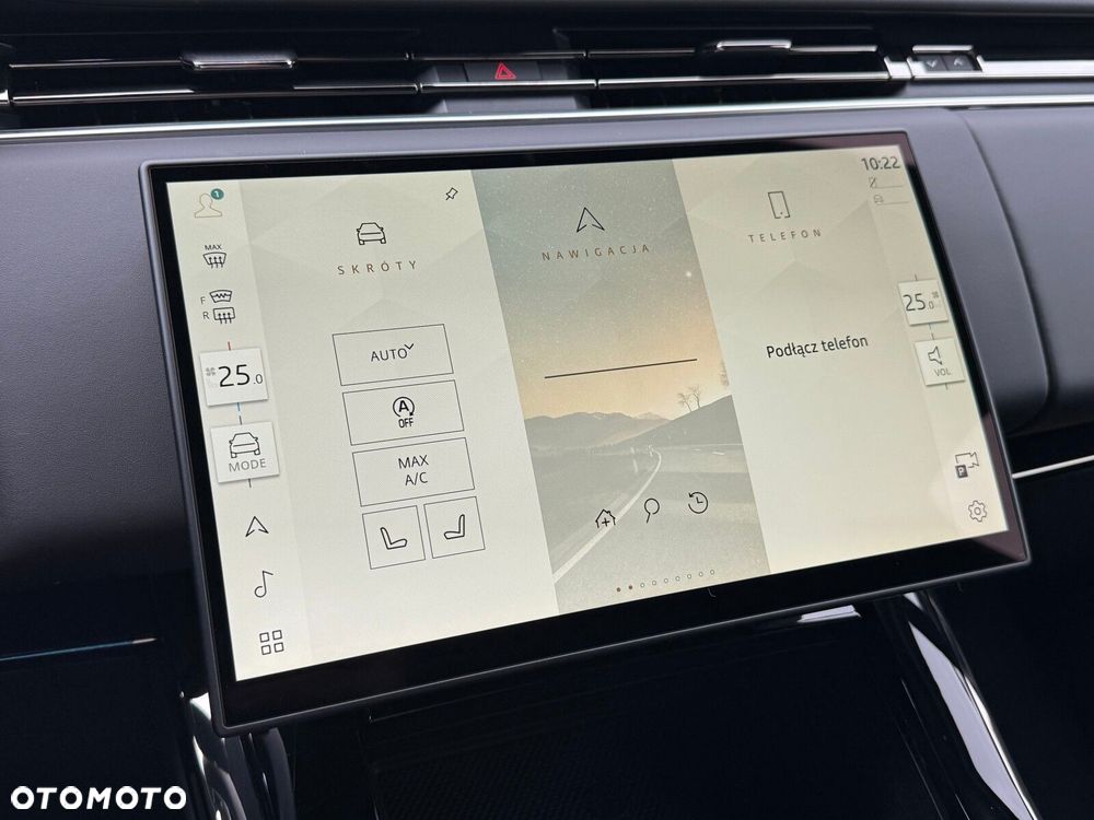 Land Rover Range Rover Sport - 21