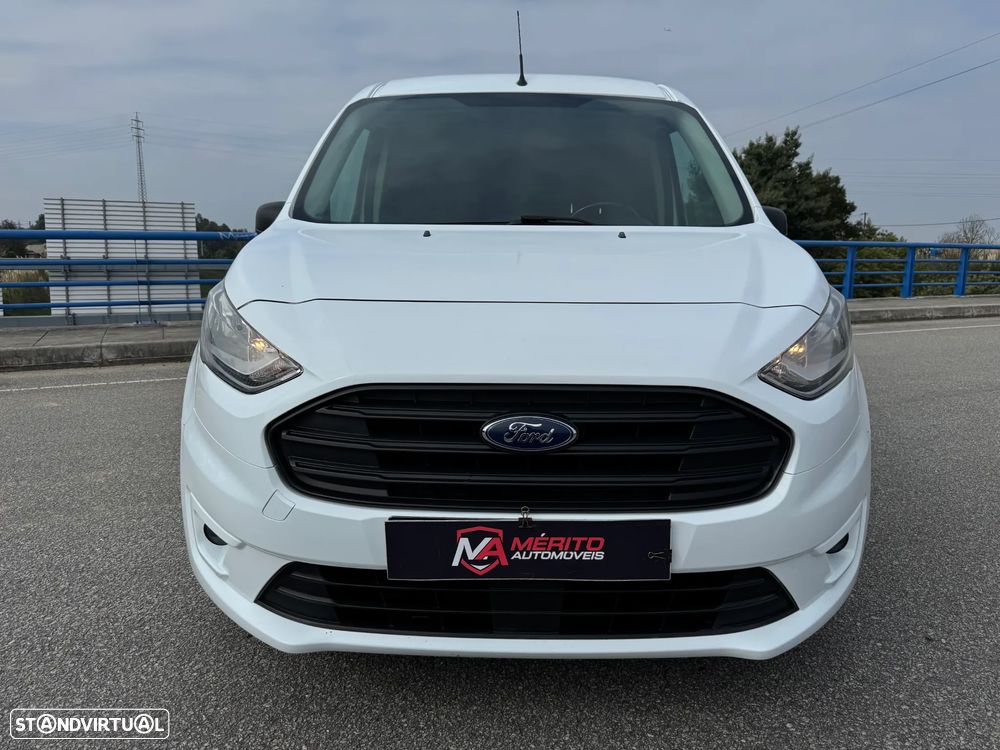 Ford Transit Connect L2 - 5
