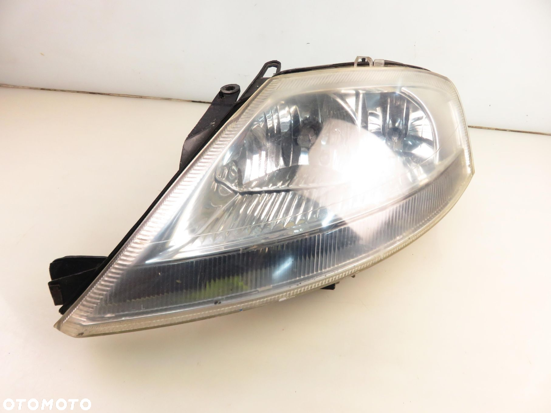 LAMPA LEWA PRZEDNIA CITROEN C3 I (FC_) - 11