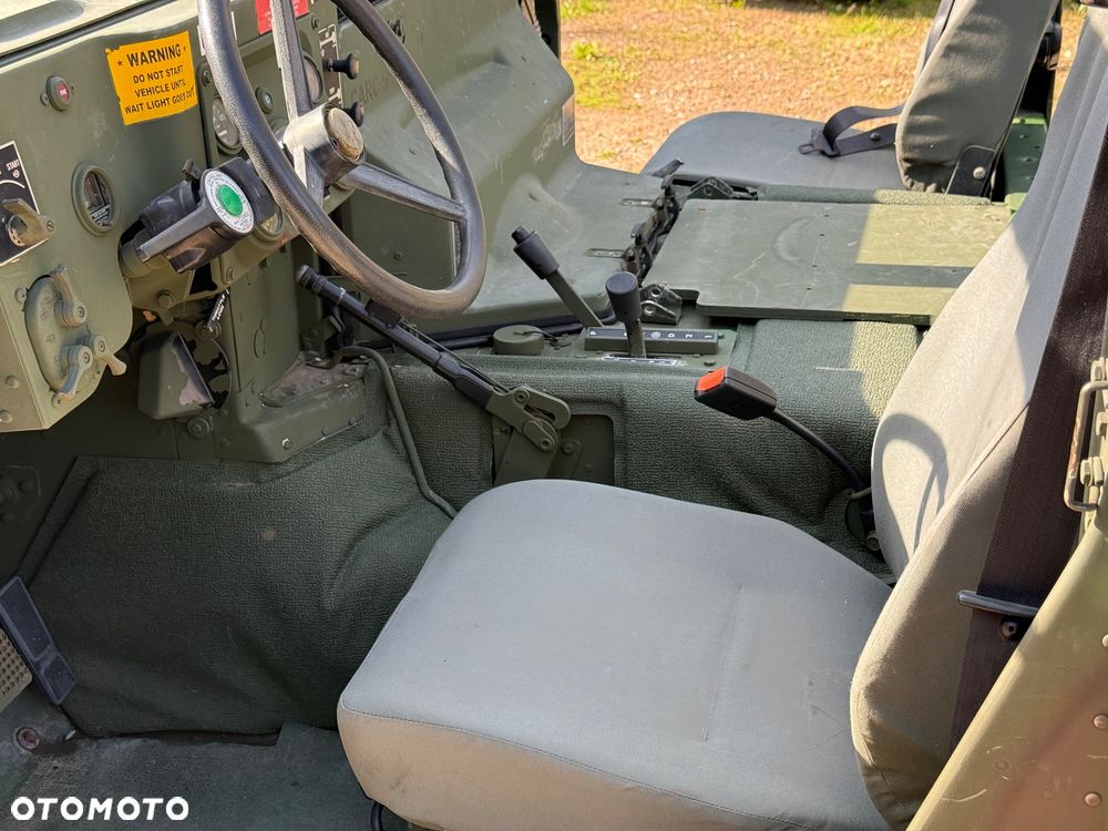 Hummer H1 - 34