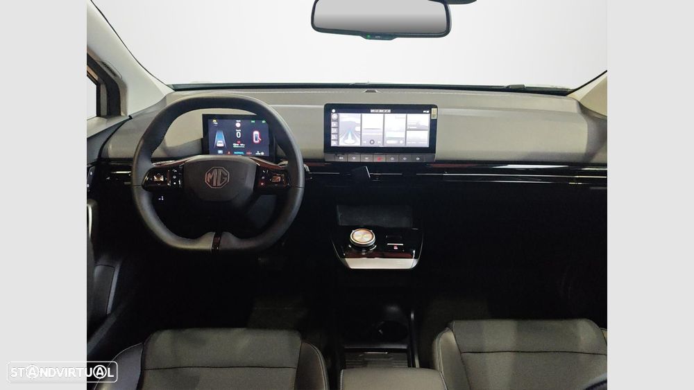 MG MG4 77 kWh Extended Range Luxury - 14