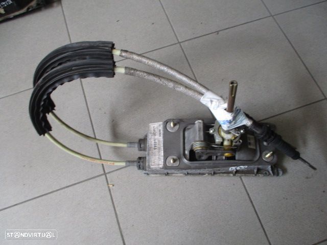Selector De Velocidades 6Q0711049AA SEAT IBIZA 2002 - 1