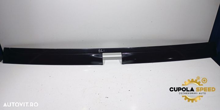 Ornament haion (model cu camera) 7L5853955 Porsche Cayenne 957 [facel - 1