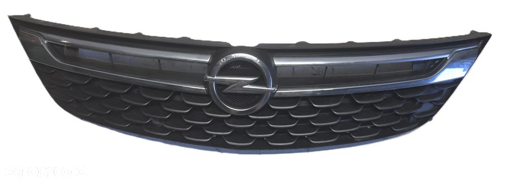 Atrapa grill Opel Astra k 13499384 - 3