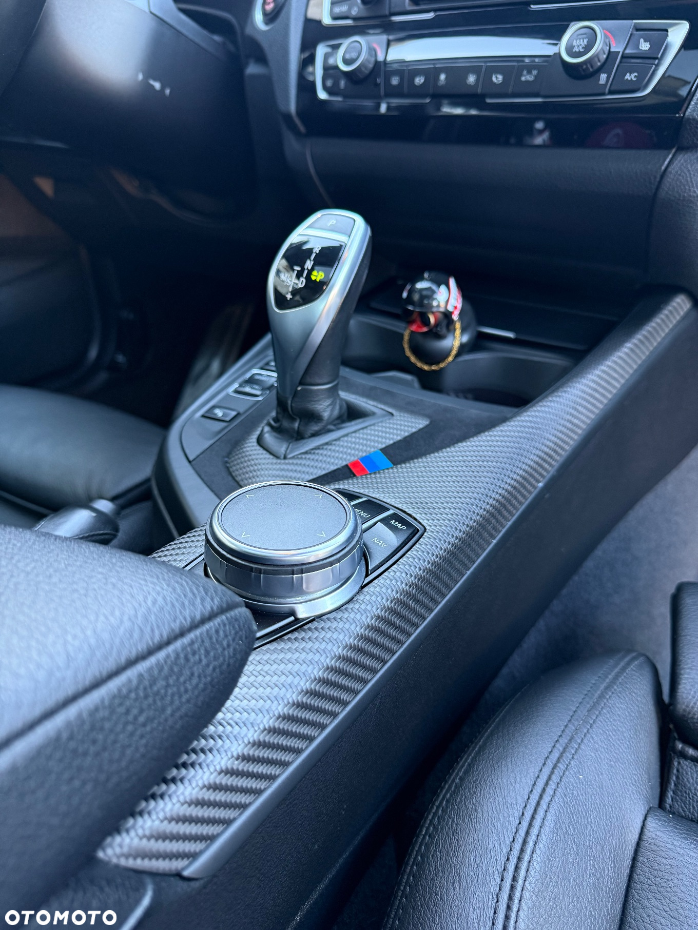 BMW Seria 2 M240i xDrive sport - 12
