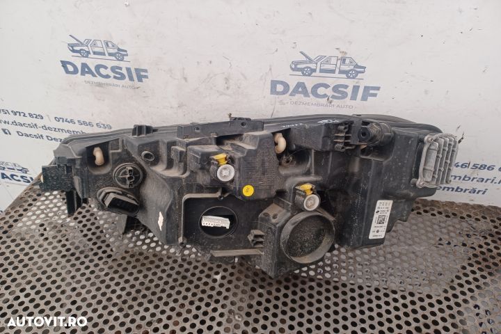 FAR DREAPTA FULL LED 11B941006 Volkswagen VW ID.4 1  [din 2020 pana  2022] seria - 3