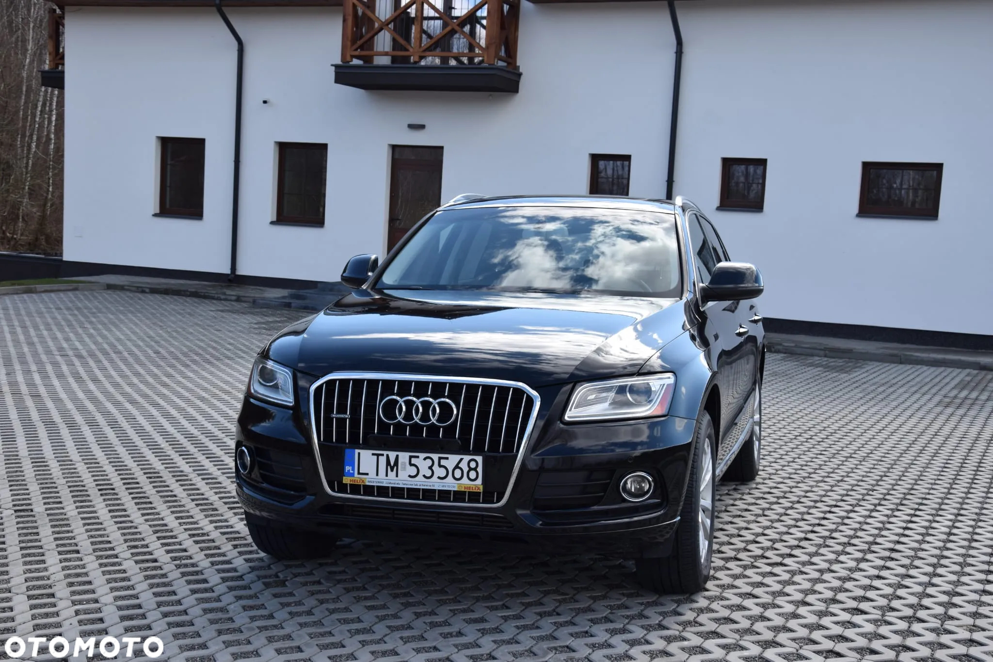 Audi Q5 - 4
