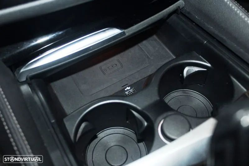 BMW M550d xDrive Auto - 24